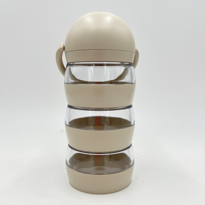 ELHEE Boite doseuse de lait en poudre