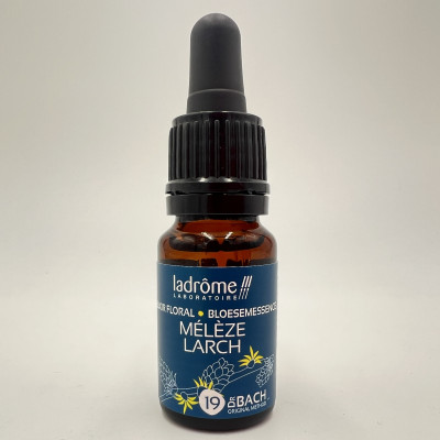 LADROME elixir floral bloesemessence mélèze larch