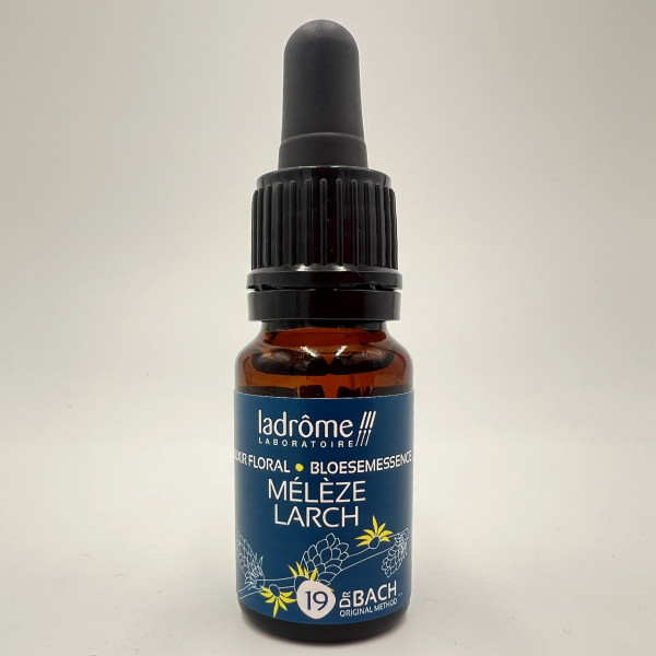 LADROME elixir floral bloesemessence mélèze larch