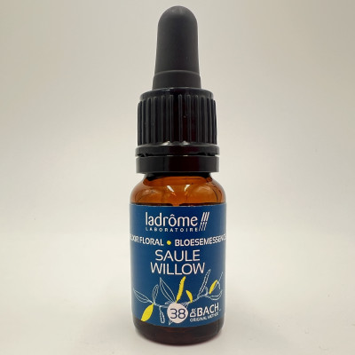 LADROME elixir floral bloesemessence saule willow