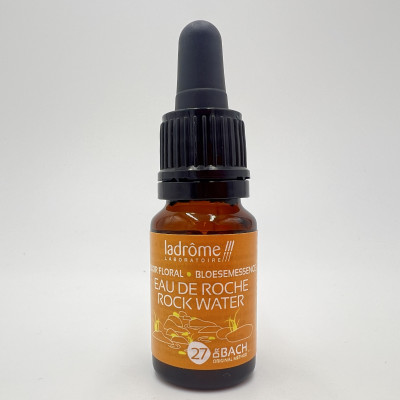 LADROME elixir floral bloesemessence eau de roche rock water