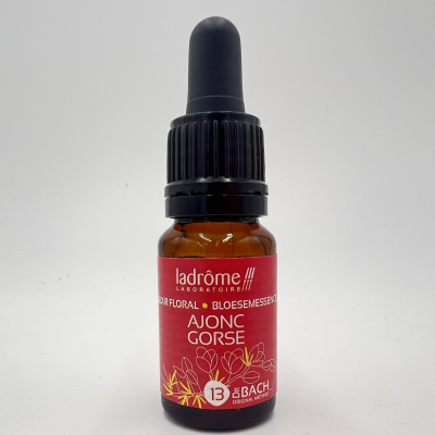 LADROME elixir floral bloesemessence ajonc gorse
