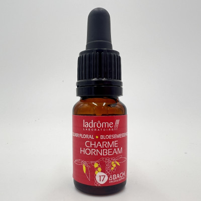 LADROME elixir floral bloesemessence gnavelle scleranthus