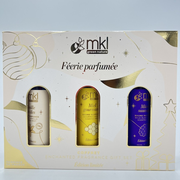 MKL Féerie parfumée