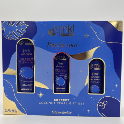 MKL perle de coco