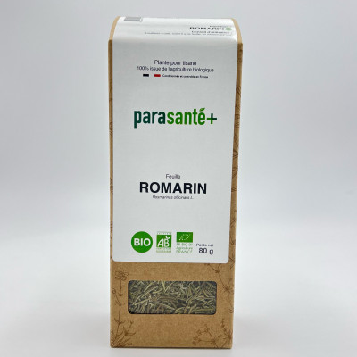 Romarin bio (Feuille) Romarin bio (Feuille)