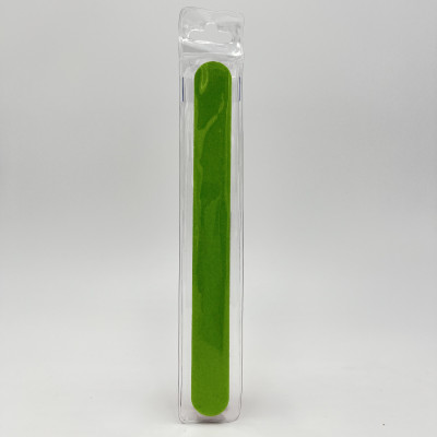 Lime à ongles verte – classique