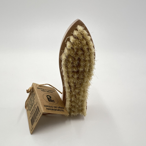 Brosse à ongles – Nettoyage efficace des mains