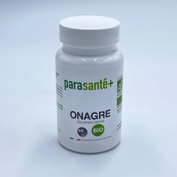 Onagre – 60 Gélules