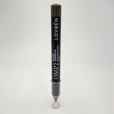 Lovren – Crayon Ombre à Paupières Bronze OMP2