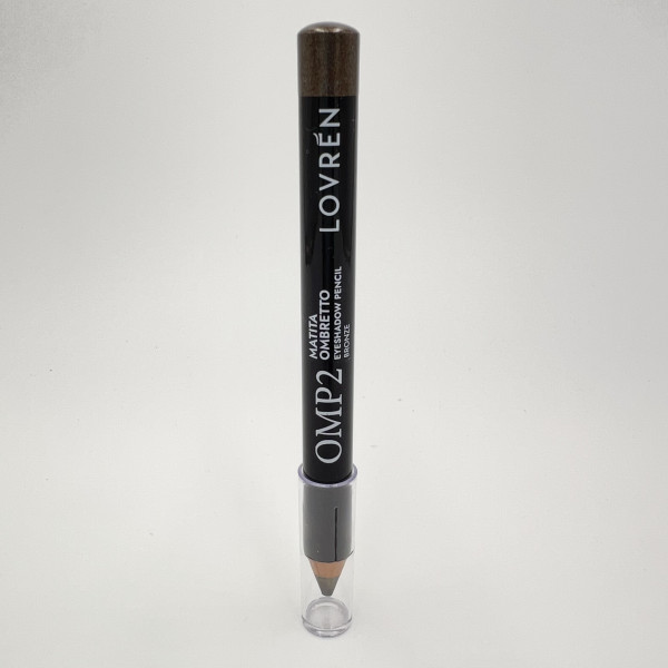 Lovren – Crayon Ombre à Paupières Bronze OMP2
