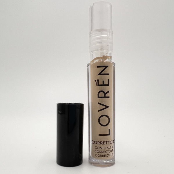 Lovren – Correcteur Teint