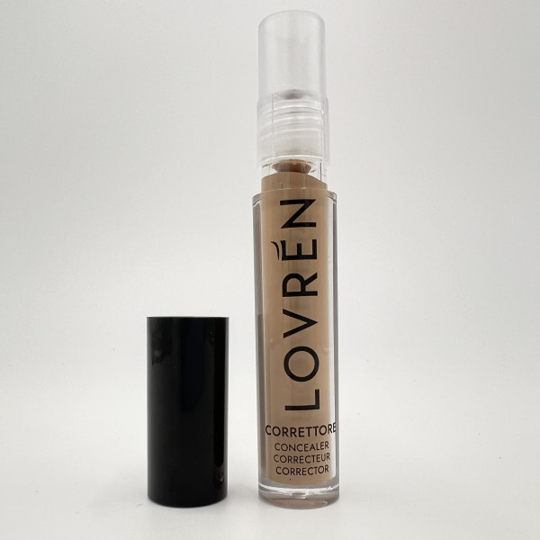 Lovren – Correcteur Teint Foncé