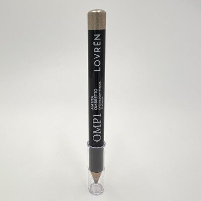 Lovren – Crayon Ombre à Paupières Platinum OMP1