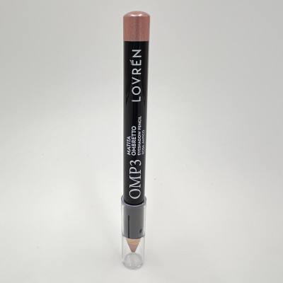 Lovren – Crayon Ombre à Paupières Rose Antique OMP3