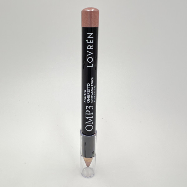 Lovren – Crayon Ombre à Paupières Rose Antique OMP3