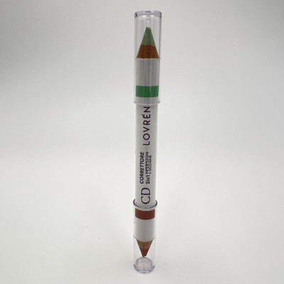 Correcteur 2 en 1 Imperfections & Cernes CD