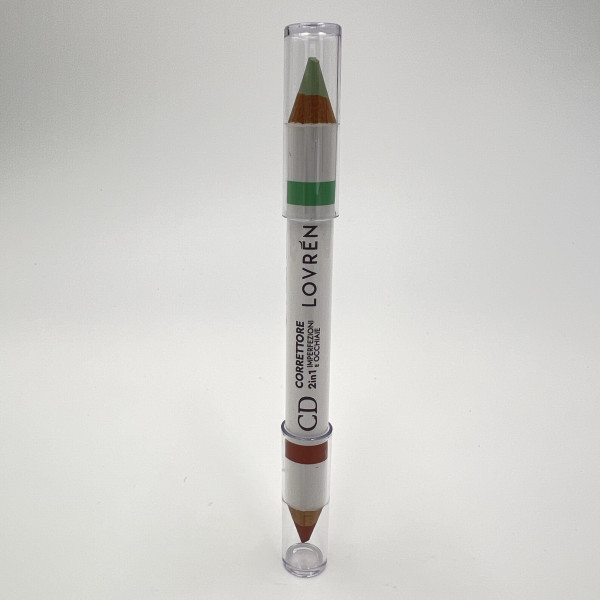 Correcteur 2 en 1 Imperfections & Cernes CD