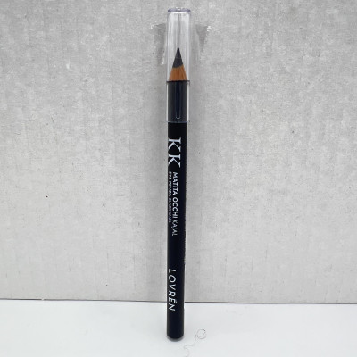 Lovren – Crayon Yeux Kajal Noir Khôl KK