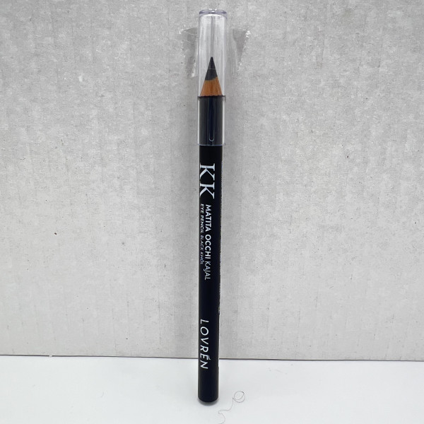 Lovren – Crayon Yeux Kajal Noir Khôl KK