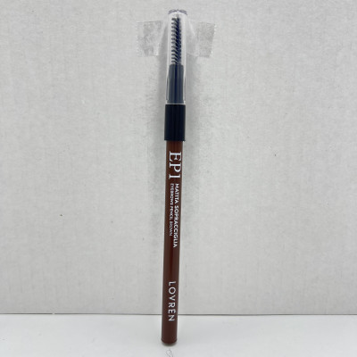 Lovren – Crayon Yeux Noir Souple P2