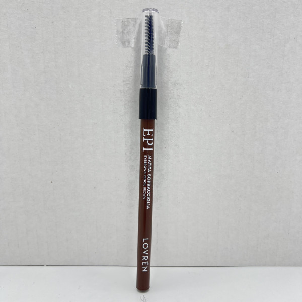 Lovren – Crayon Yeux Noir Souple P2