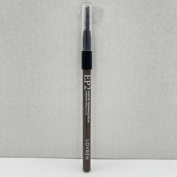 Lovren – Crayon Sourcils Taupe EP2