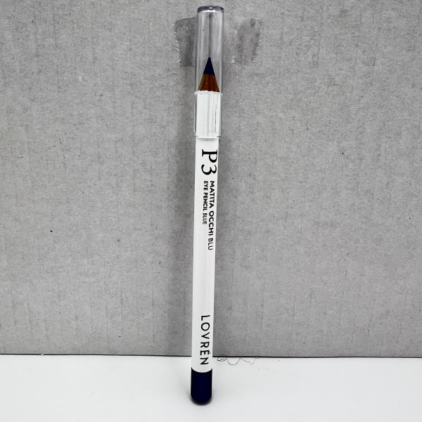 Lovren – Crayon Yeux Bleu P3