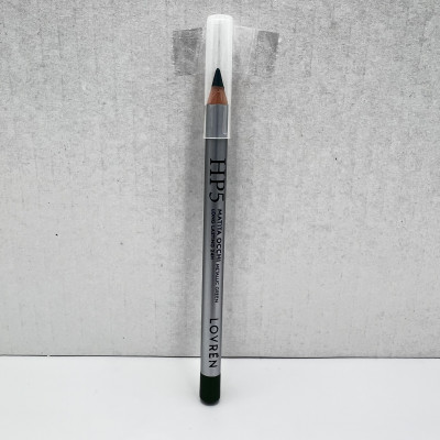 Lovren – Crayon Yeux Vert Métallique Longue Tenue 24h HP5