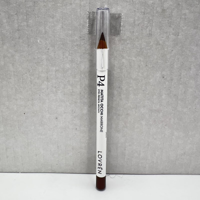 Lovren – Crayon Yeux Marron P4