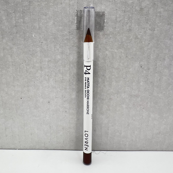 Lovren – Crayon Yeux Marron P4
