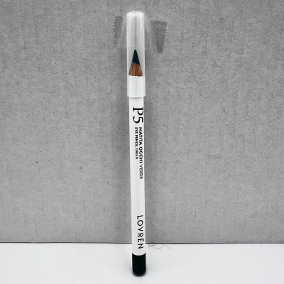 Lovren – Crayon Yeux Vert P5