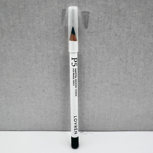 Lovren – Crayon Yeux Vert P5