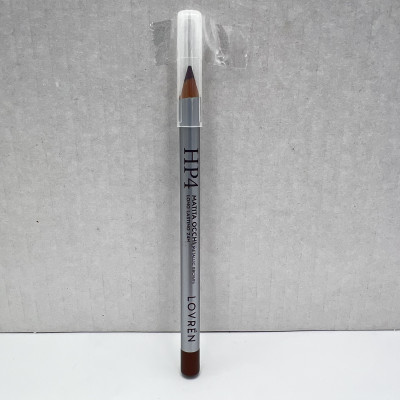 Lovren – Crayon Yeux Metallic Brown Long Lasting 24h HP4