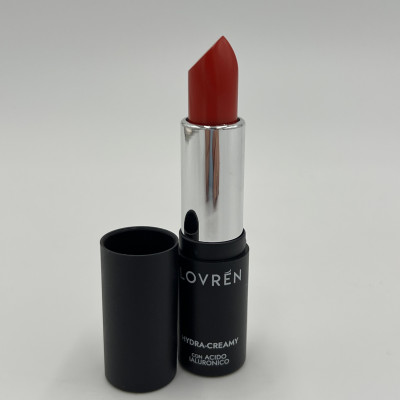 Lovren – Rouge à lèvres Hydra Creamy R3 Rouge Intense
