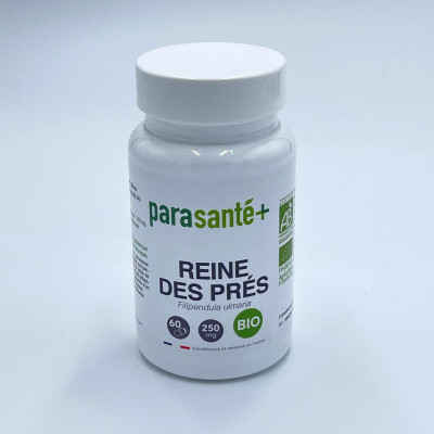 Reine des Prés – 60 Gélules Reine des Prés – 60 Gélules