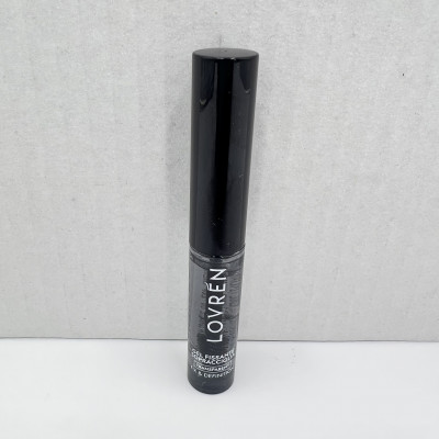 Lovren – Gel fixant sourcils transparent Fix & Definition