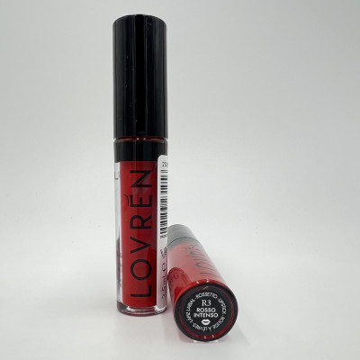 Lovren – Rouge à lèvres R3 Rosso Intenso