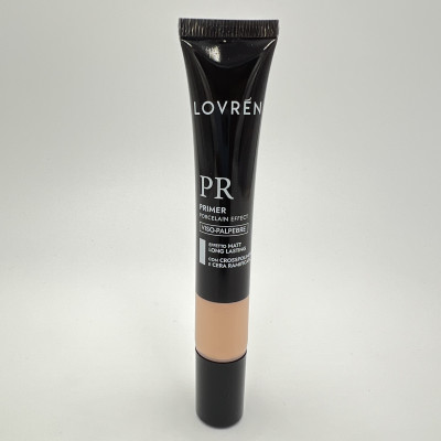 Lovren – PR Primer Porcelain Effect