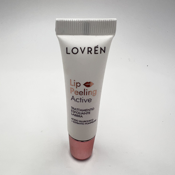 Lovren – Lip Peeling Active