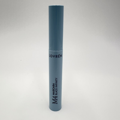 Lovren – Mascara Black Infinity M4