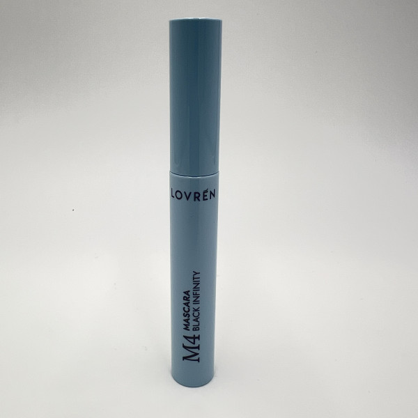 Lovren – Mascara Black Infinity M4