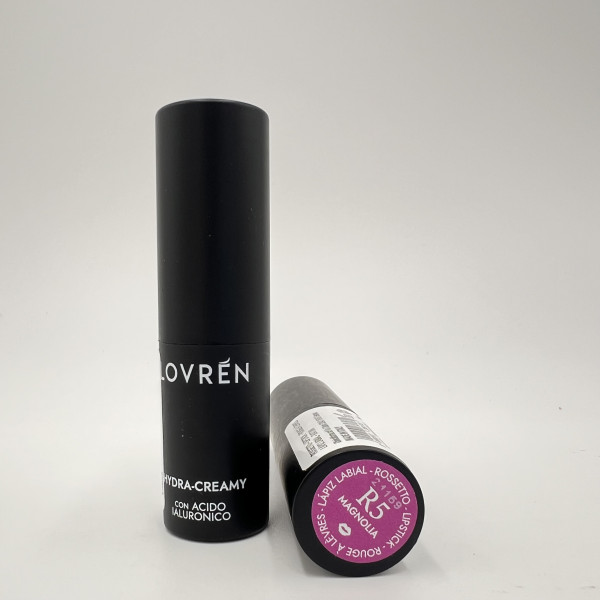 Lovren – Rouge à lèvres Hydra Creamy R5 Magnolia