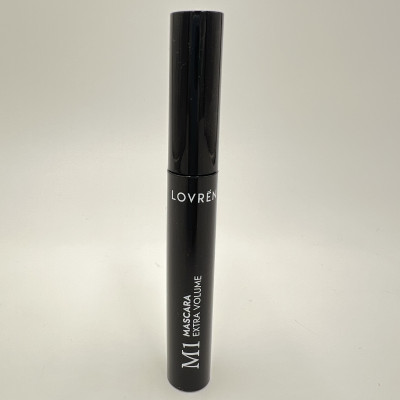 Lovren – Mascara Extra Volume M1