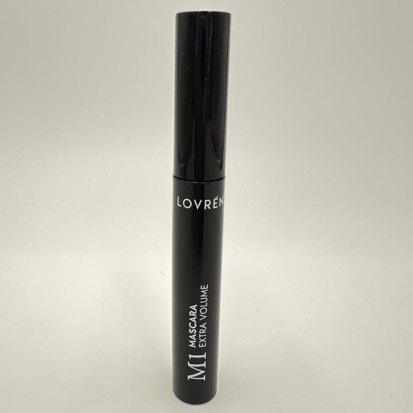 Lovren – Mascara Extra Volume M1