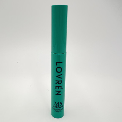 Lovren – Mascara Waterproof Effect M5