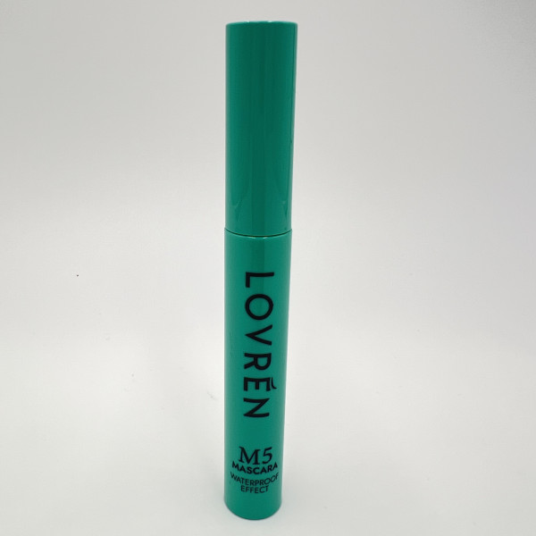 Lovren – Mascara Waterproof Effect M5