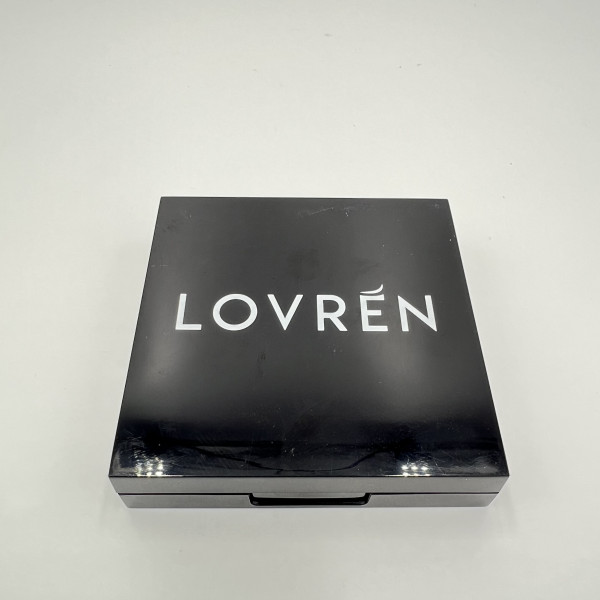 Lovren – Poudre Natural Bronze