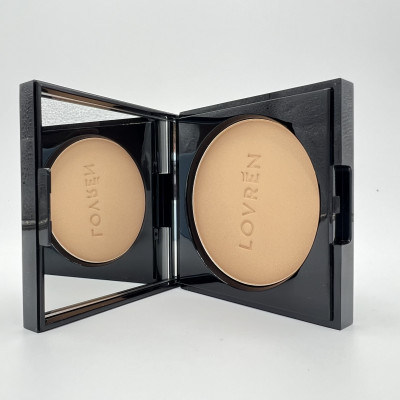 Lovren – Poudre Natural Bronze