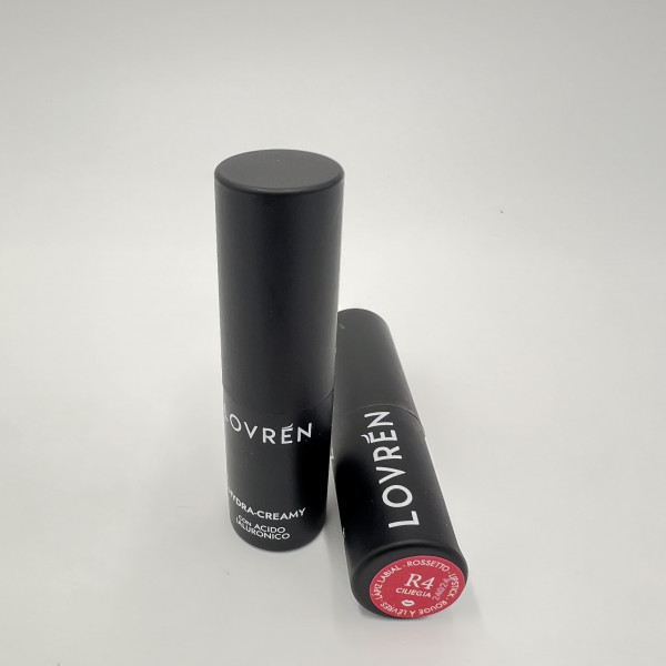 Lovren – Hydra Creamy Rossetto R4 Ciliegia